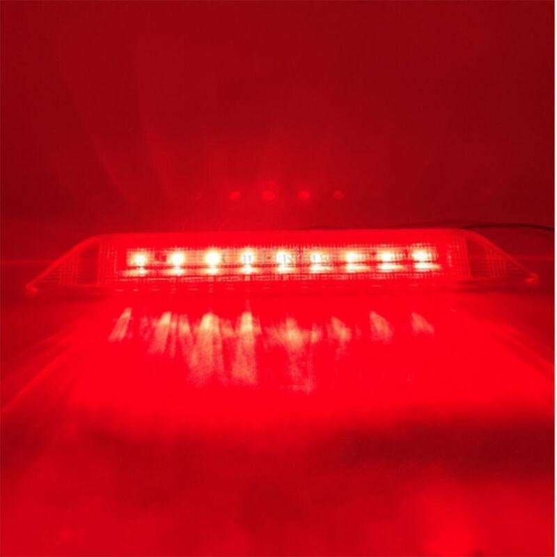 3RD Third High Level Brake Stop Light Lamp For X-Trail T31/MX6 08-13