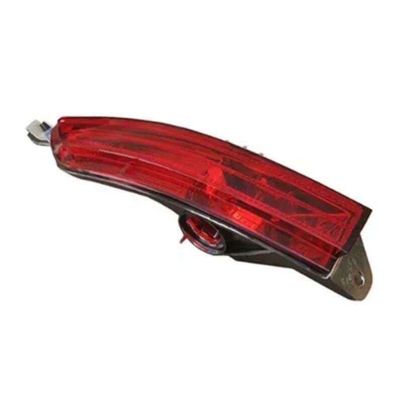 Fits For VW Touareg 2011-2014 Left Side Rear Bumper Reflector Light Brake Lamp