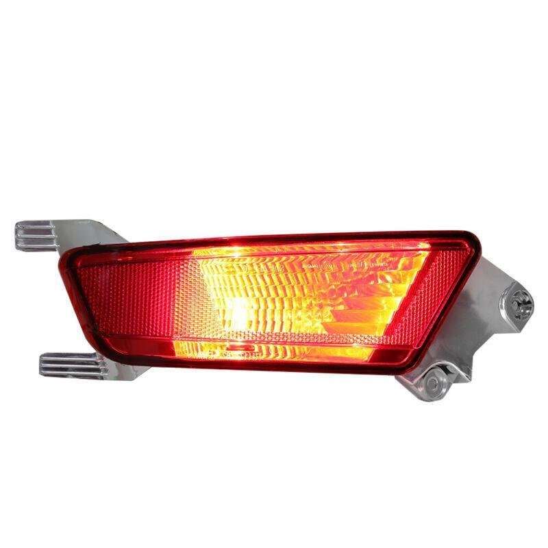 Left Rear Bumper Light Lamp For Land Range Rover Evoque 2011 2012-2018 Driver