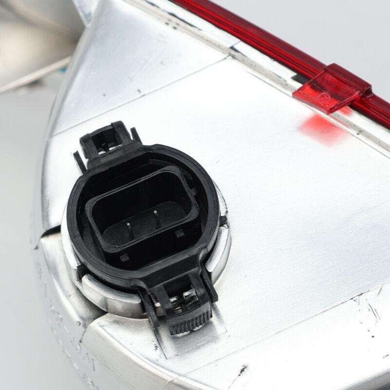 Left Rear Bumper Light Lamp For Land Range Rover Evoque 2011 2012-2018 Driver