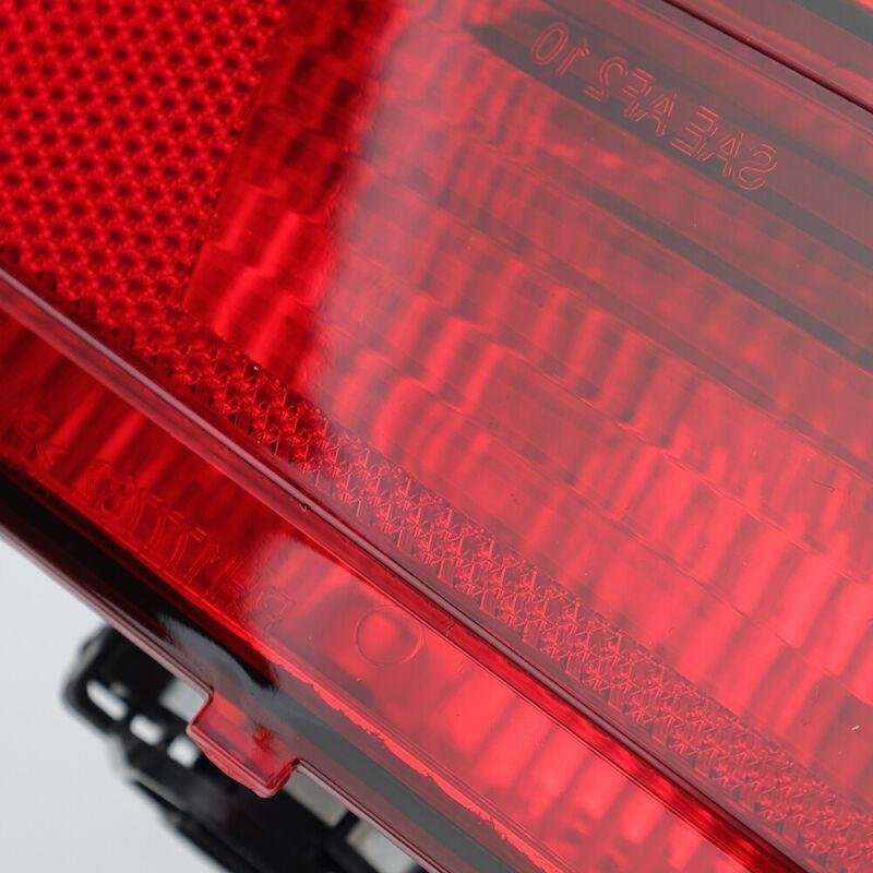 Left Rear Bumper Light Lamp For Land Range Rover Evoque 2011 2012-2018 Driver