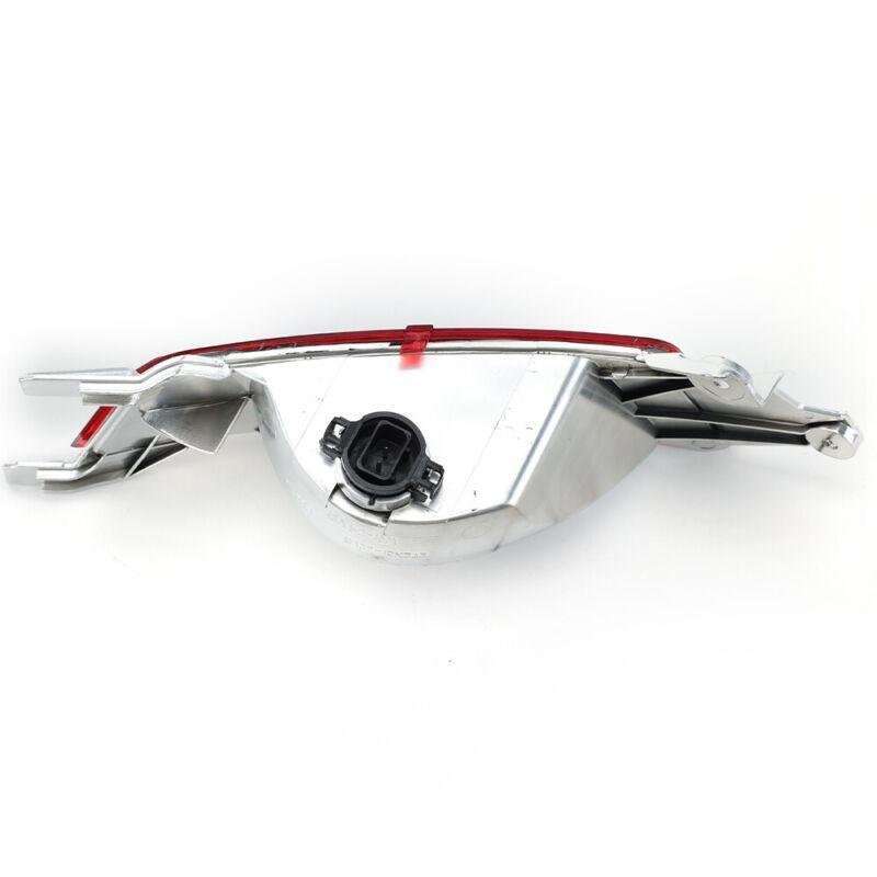 Left Rear Bumper Light Lamp For Land Range Rover Evoque 2011 2012-2018 Driver