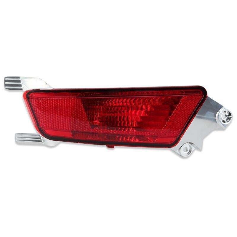 Left Rear Bumper Light Lamp For Land Range Rover Evoque 2011 2012-2018 Driver