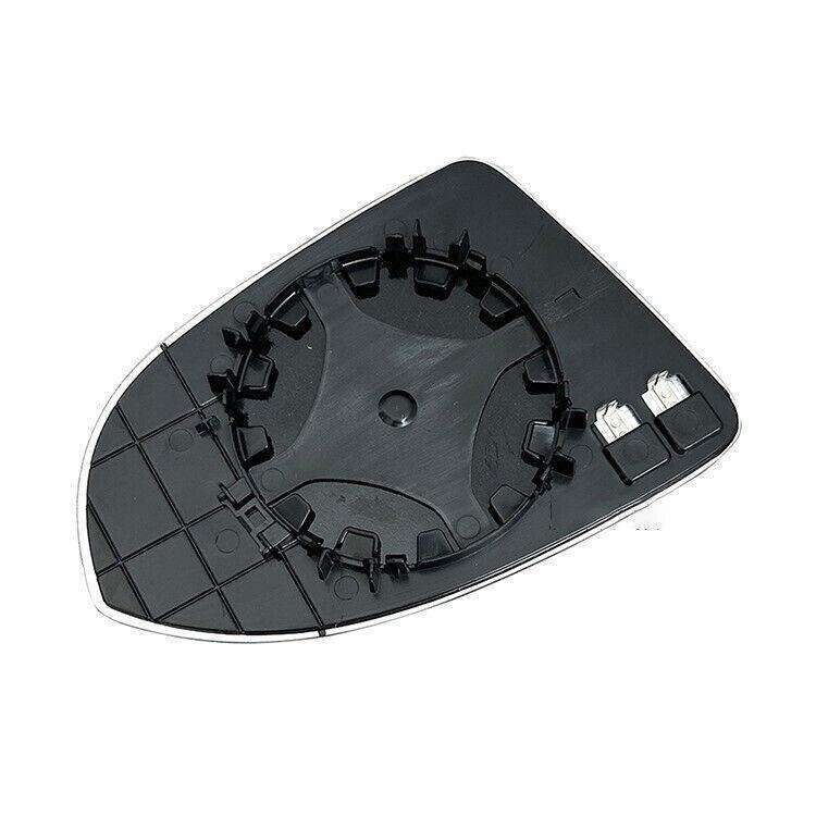 Exterior View Mirror Glass For VW Golf 8 MK8 2022-2023 Left Side