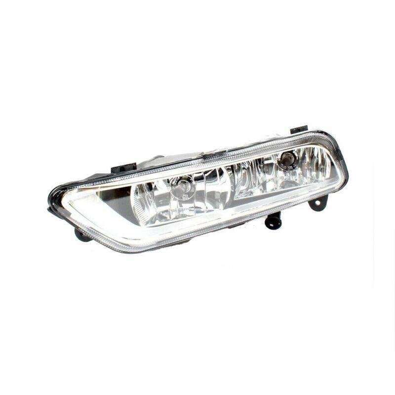 For Volkswagen VW Passat B7 2011-2015 Front Bumper Fog Lamp Light Pair