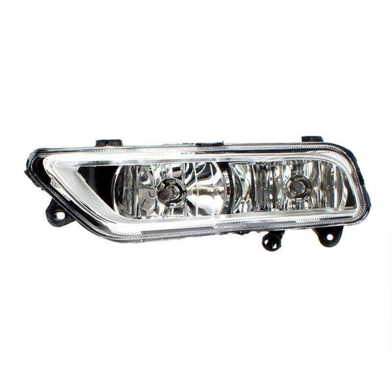 For Volkswagen VW Passat B7 2011-2015 Front Bumper Fog Lamp Light Pair