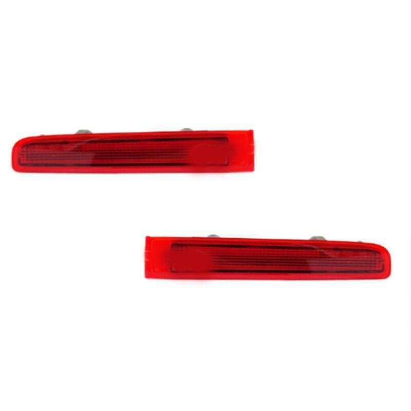 For 2003+ VW T5 T6 Transporter Barn Door LED High Level Third Brake Light Pair