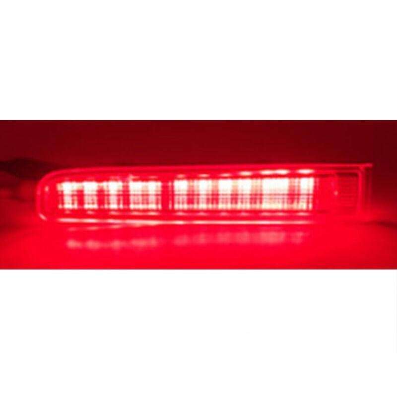 For 2003+ VW T5 T6 Transporter Barn Door LED High Level Third Brake Light Pair