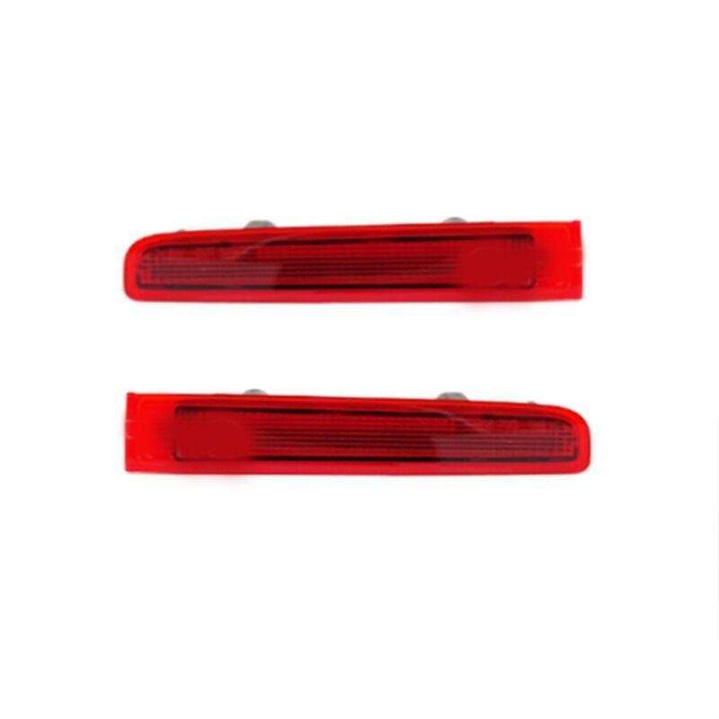 For 2003+ VW T5 T6 Transporter Barn Door LED High Level Third Brake Light Pair