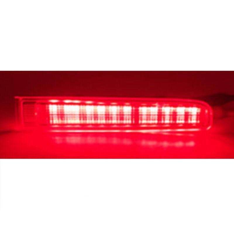 For 2003+ VW T5 T6 Transporter Barn Door LED High Level Third Brake Light Pair