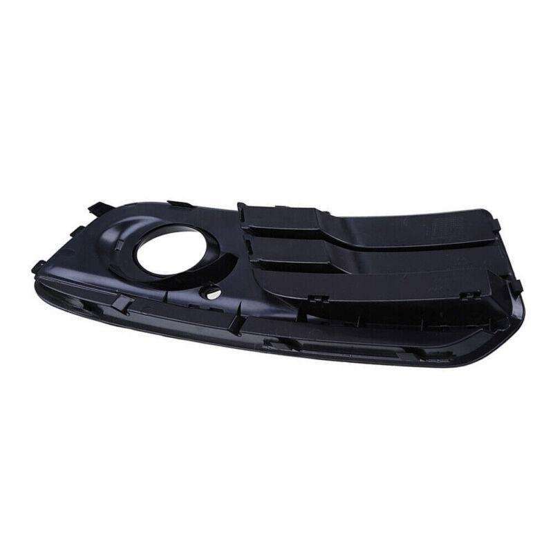 Front Bumper Fog Light Grille Bezel Cover Lower For Audi Q5 2013-2017 Left
