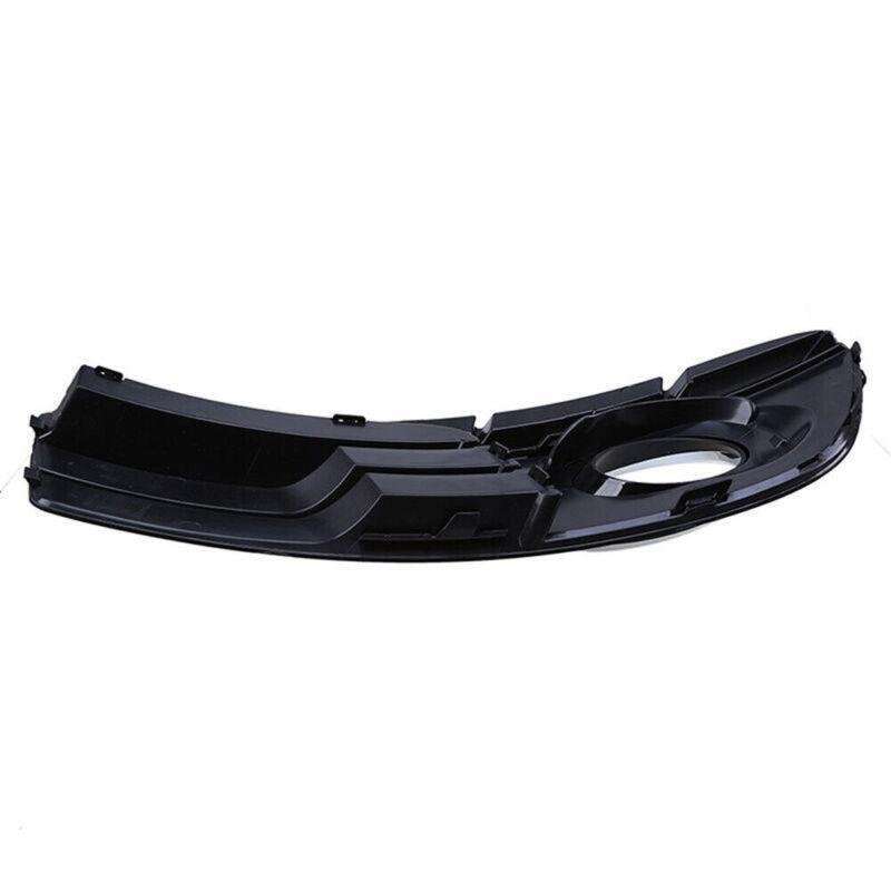 Front Bumper Fog Light Grille Bezel Cover Lower For Audi Q5 2013-2017 Left