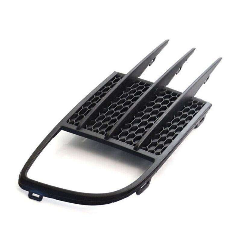 Front Bumper Fog Light Cover Grille Fits For VW Golf 6 MK6 08-13 GTI Right Side