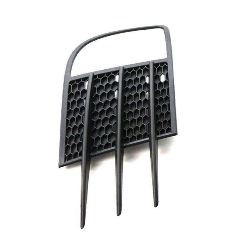 Front Bumper Fog Light Cover Grille Fits For VW Golf 6 MK6 08-13 GTI Right Side