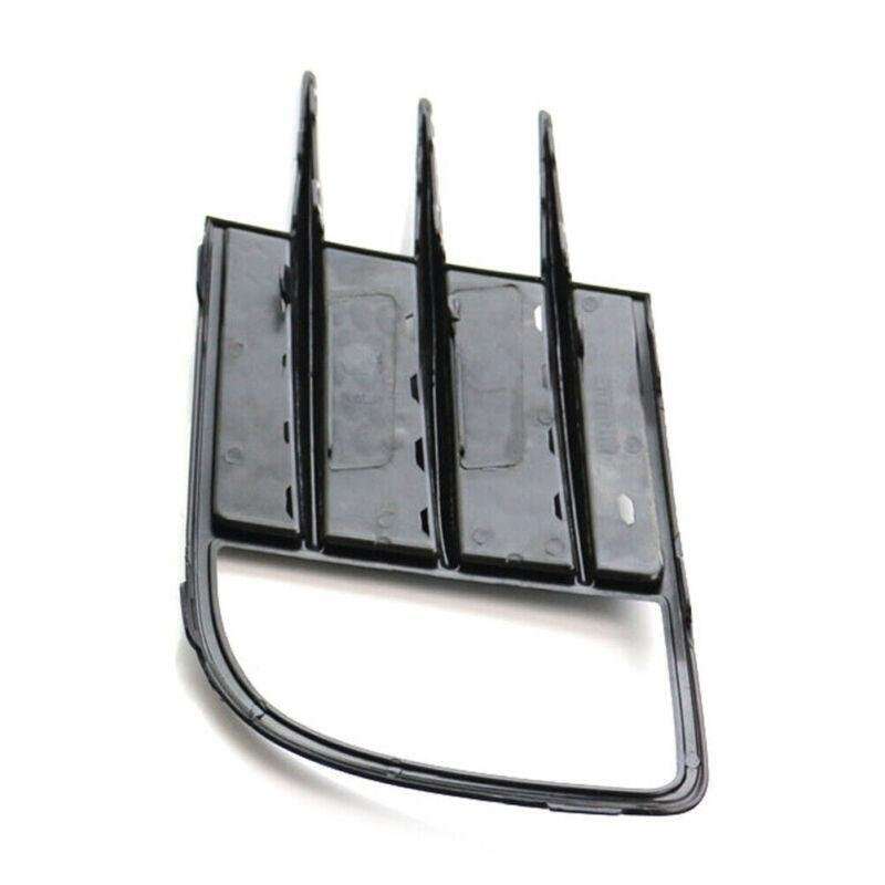 Front Bumper Fog Light Cover Grille Fits For VW Golf 6 MK6 08-13 GTI Right Side