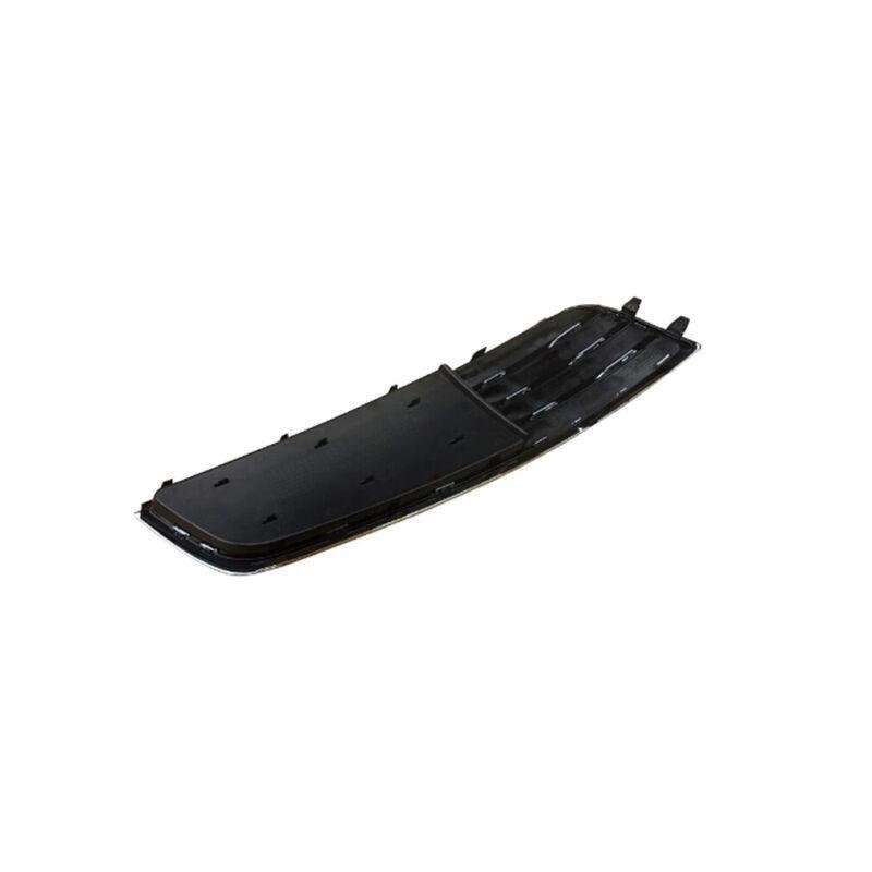 2x Front Bumper Fog Lamp Grille Cover For Audi A8 D4 2011-2013 Left+Right Side