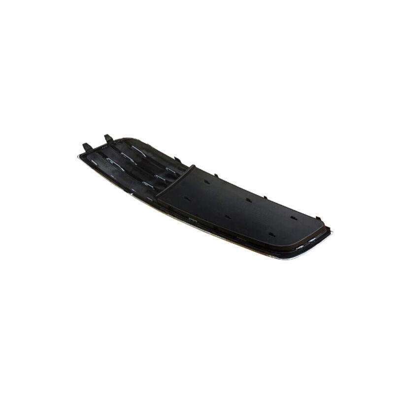 2x Front Bumper Fog Lamp Grille Cover For Audi A8 D4 2011-2013 Left+Right Side