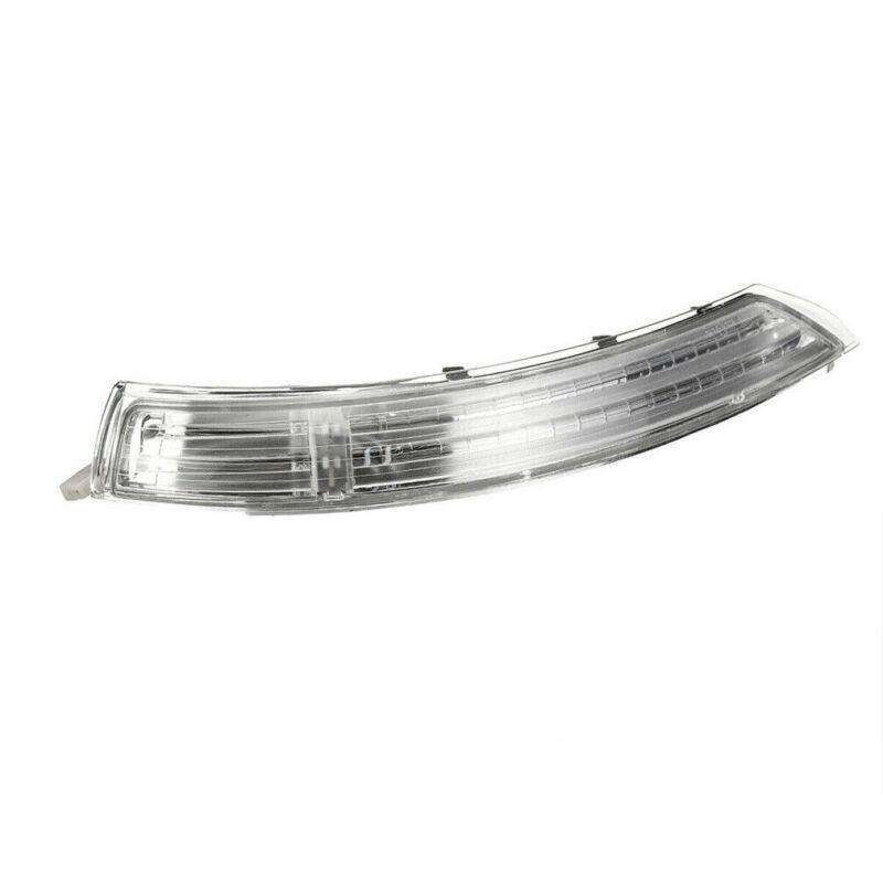 Left Side LED Mirror Turn Signal Indicator Light For VW Touareg 2007-2010