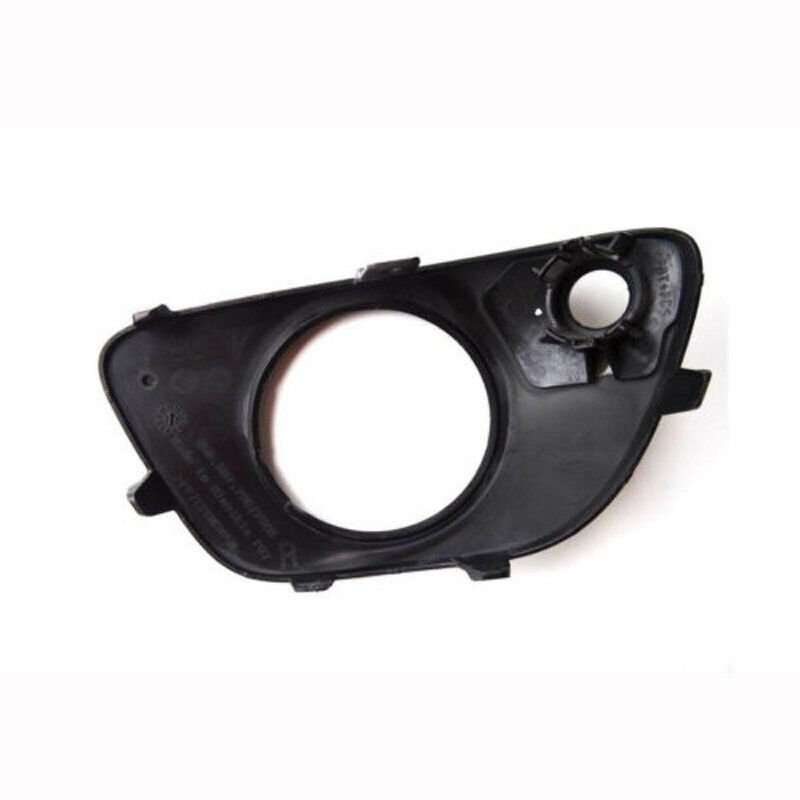 Right Side Front Bumper Fog Light Cover Replace For Porsche Macan 95B 2014-2018