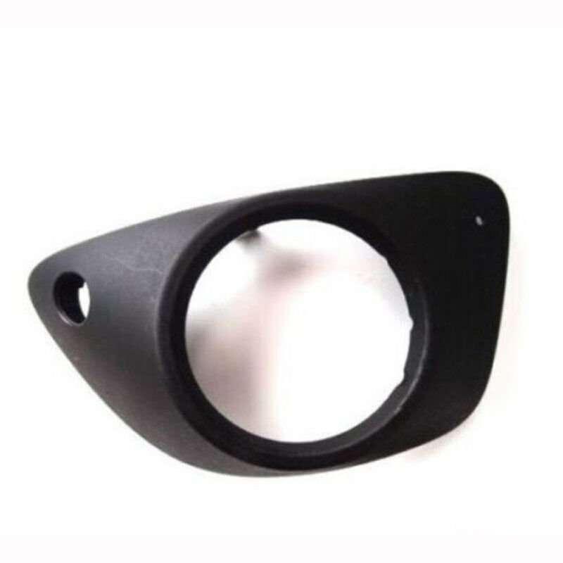 Right Side Front Bumper Fog Light Cover Replace For Porsche Macan 95B 2014-2018