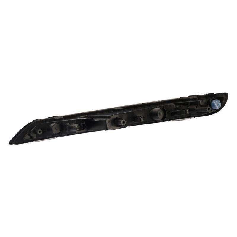 For Porsche Macan 2014-2017 LED Fog DRL Daytime Running Lights Left Side