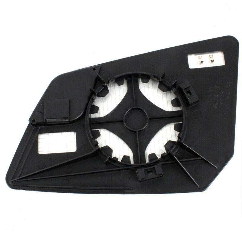 Rearview Heated Mirror Glass For Chevrolet Traverse 2009-2014 Right Side