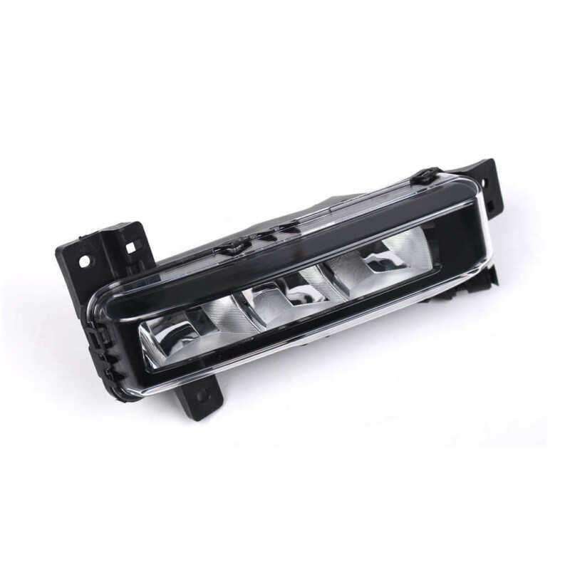 For BMW 3 Series G20 G21 2019-2022 2 Series F44 2018-22 LED Fog Lamp Right Side
