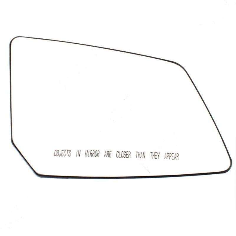 Rearview Heated Mirror Glass For Chevrolet Traverse 2009-2014 Right Side