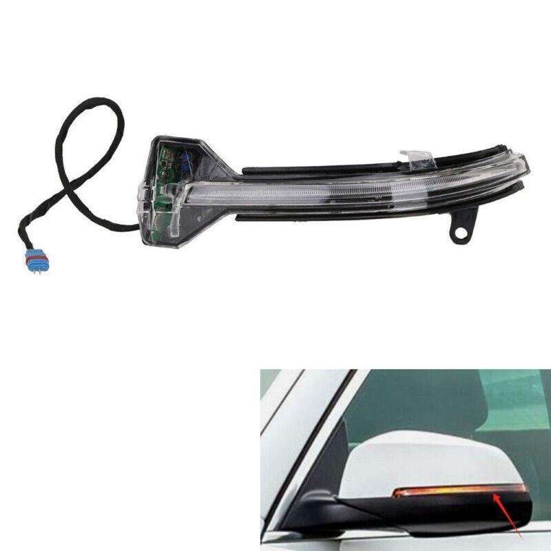 Turn Signal Light Lamp Indicator For BMW 5 Series F10 F11 F18 2014-2017 Left