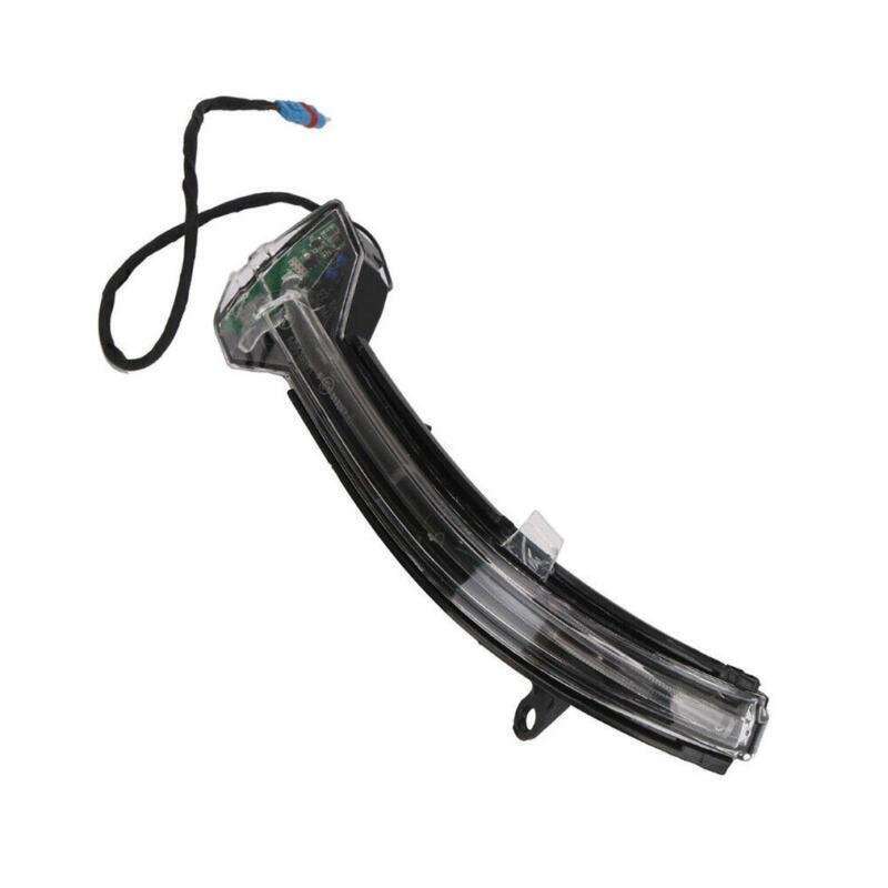 Turn Signal Light Lamp Indicator For BMW 5 Series F10 F11 F18 2014-2017 Left