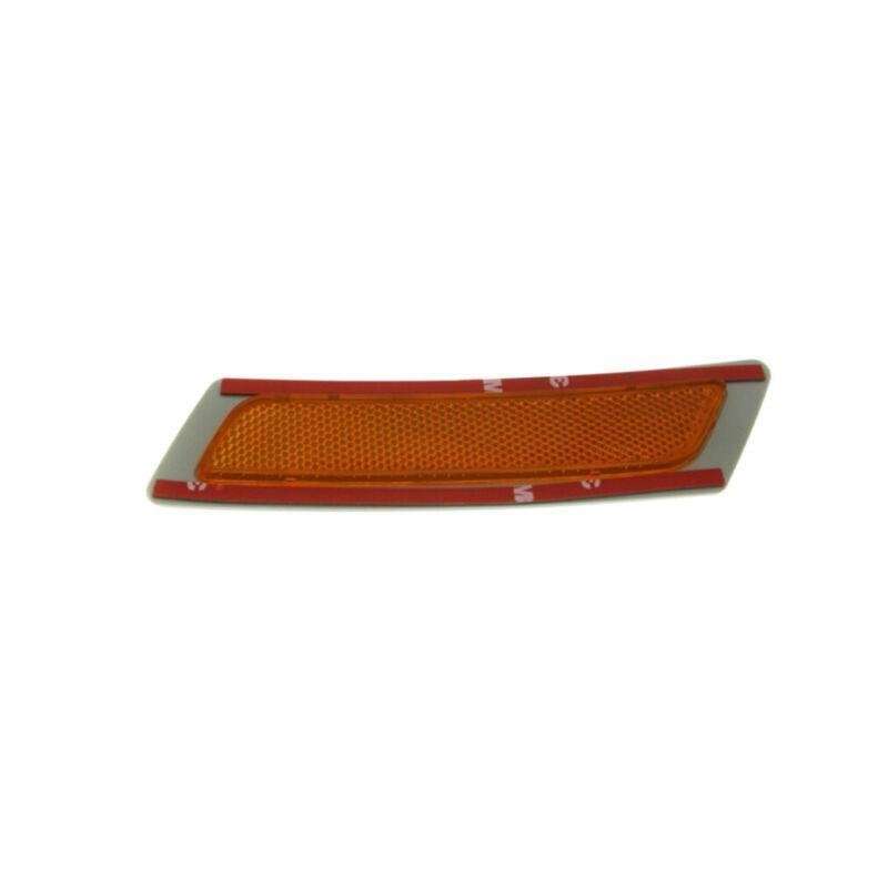 Front Bumper Side Marker Reflector Light For BMW 5 6 Series F12 F13 11-18 Right