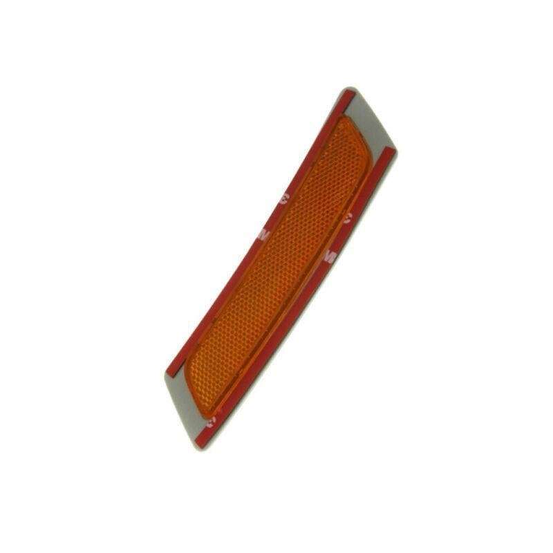 Front Bumper Side Marker Reflector Light For BMW 5 6 Series F12 F13 11-18 Right