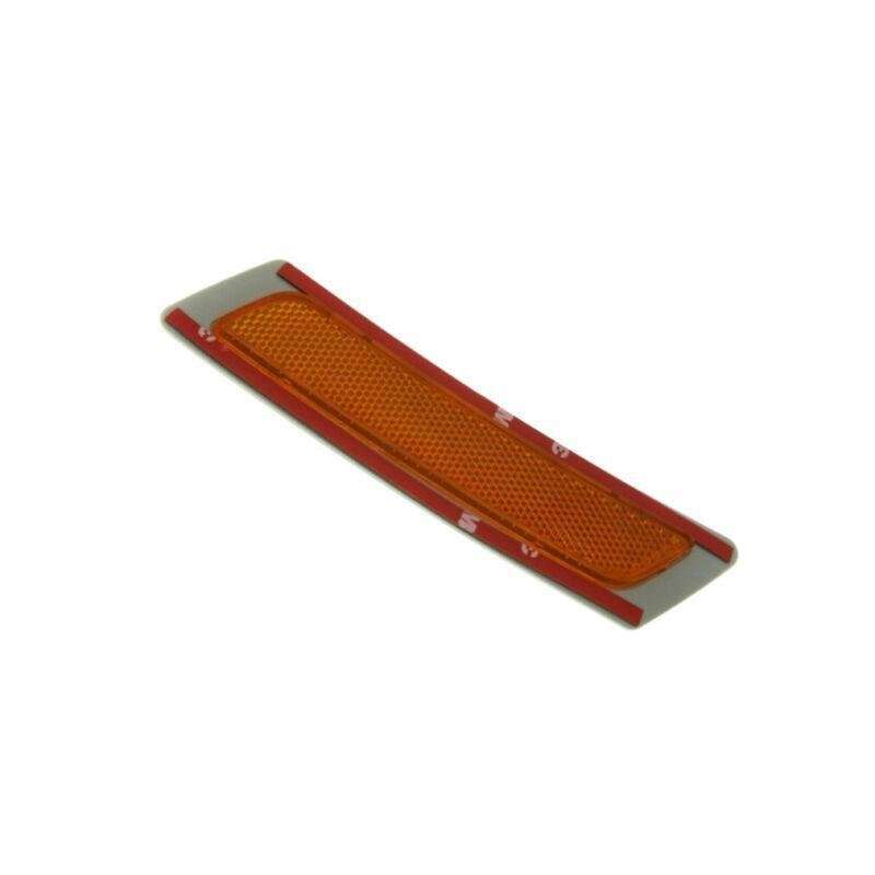 Front Bumper Side Marker Reflector Light For BMW 5 6 Series F12 F13 11-18 Right