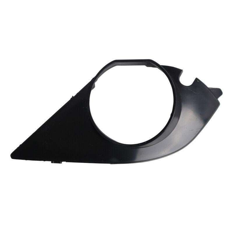 Front Bumper Fog Light Grille For BMW 5-Series E60 E61 M Package 2003-2010 Left