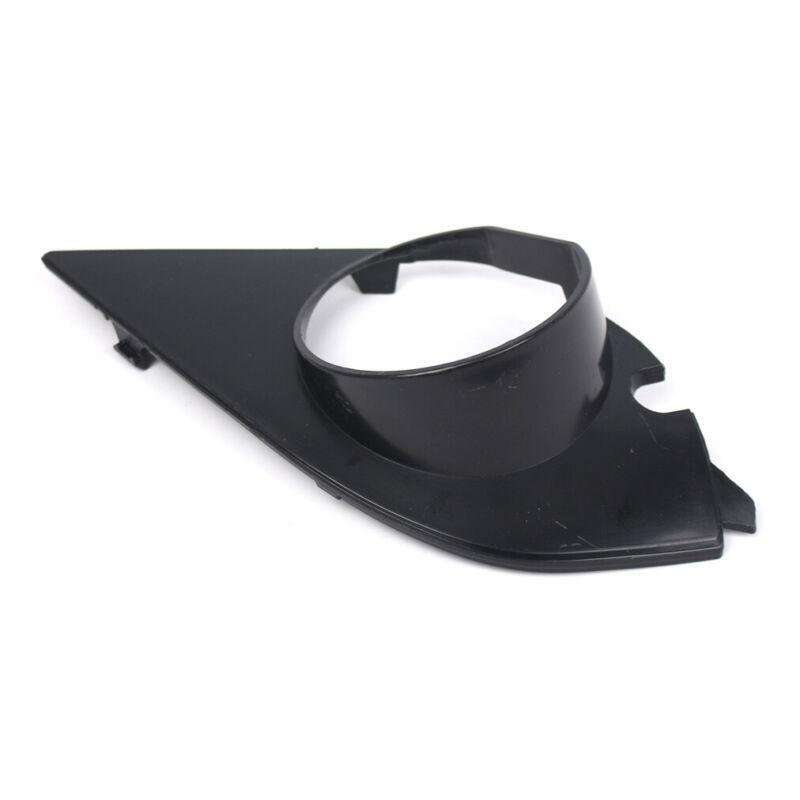 Front Bumper Fog Light Grille For BMW 5-Series E60 E61 M Package 2003-2010 Left