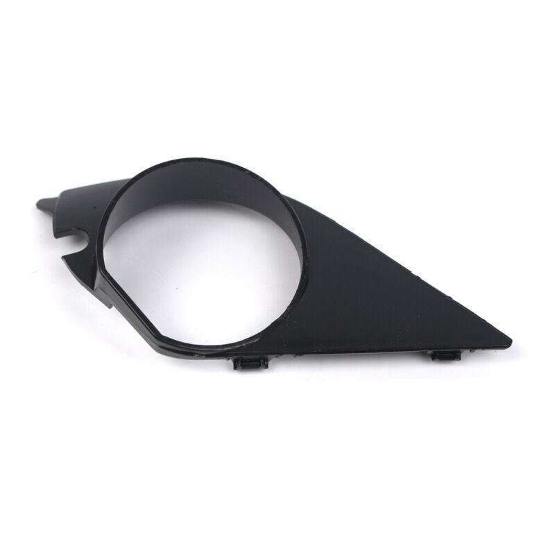 Front Bumper Fog Light Grille For BMW 5-Series E60 E61 M Package 2003-2010 Left