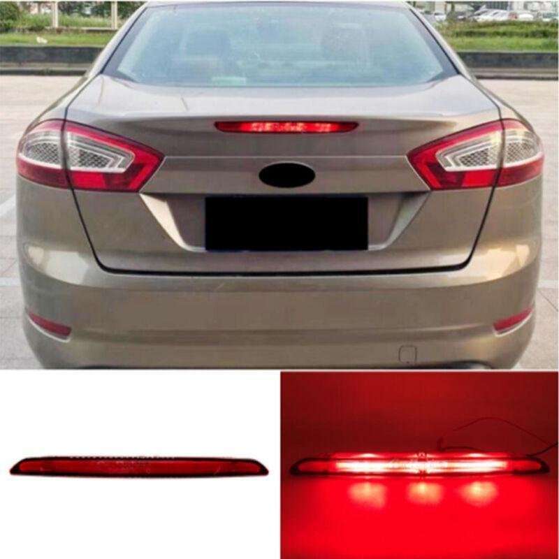 Car Rear 3RD Third High Level Stop Brake Light Lamp For Ford Mondeo 2011-2013