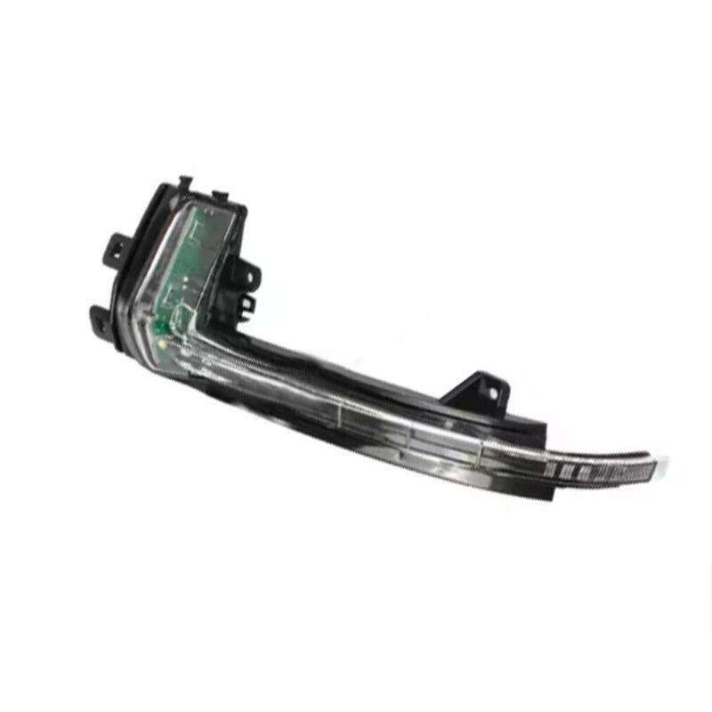 Right Side LED Mirror Turn Signal Indicator Light For Audi A4 B9-2009-2013