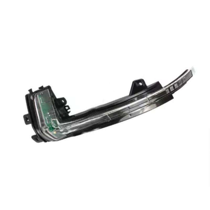 Right Side LED Mirror Turn Signal Indicator Light For Audi A4 B9-2009-2013