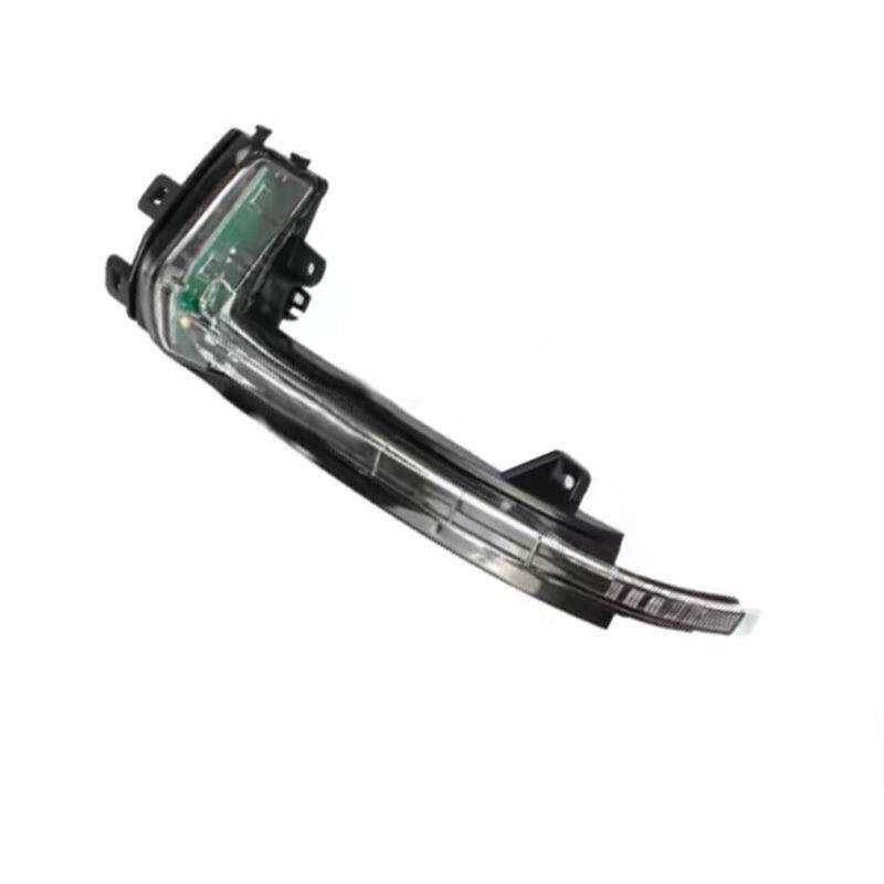Right Side LED Mirror Turn Signal Indicator Light For Audi A4 B9-2009-2013