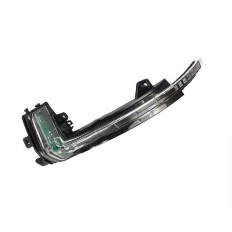 Right Side LED Mirror Turn Signal Indicator Light For Audi A4 B9-2009-2013