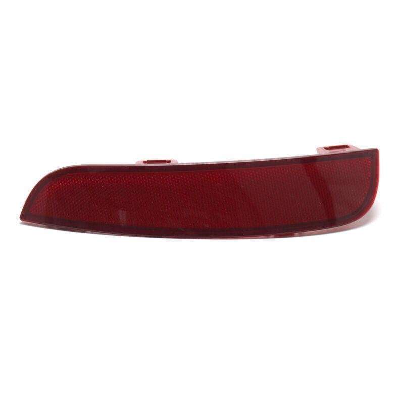 Rear Bumper Fog Light Reflector For Volvo V50 S40 2008-2015 Right Side