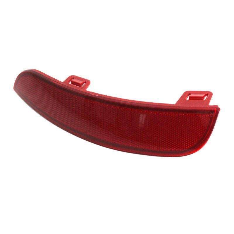 Rear Bumper Fog Light Reflector For Volvo V50 S40 2008-2015 Right Side