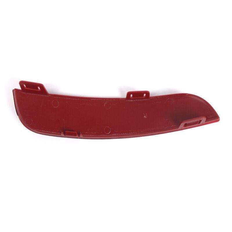 Rear Bumper Fog Light Reflector For Volvo V50 S40 2008-2015 Right Side