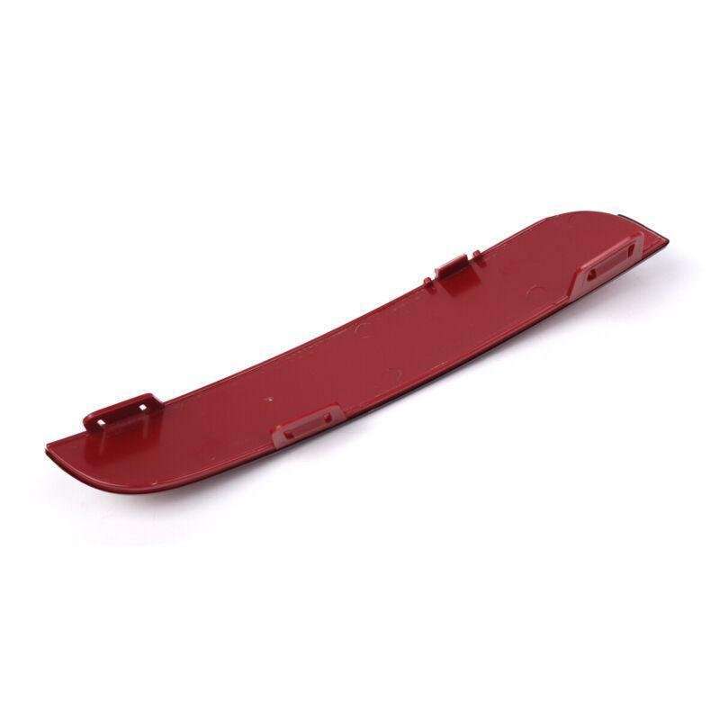 Rear Bumper Fog Light Reflector For Volvo V50 S40 2008-2015 Right Side