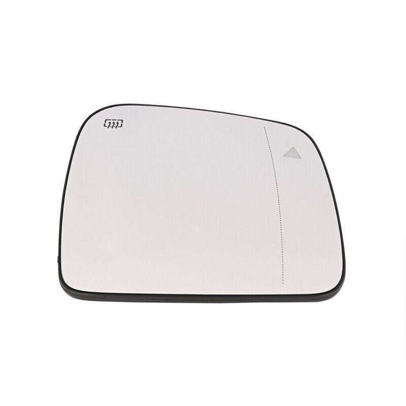Blind Spot View Mirror Glass For Jeep Grand Cherokee Durango 2011-2018 Right