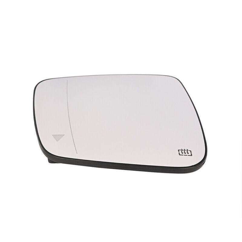 Blind Spot View Mirror Glass For Jeep Grand Cherokee Durango 2011-2018 Right