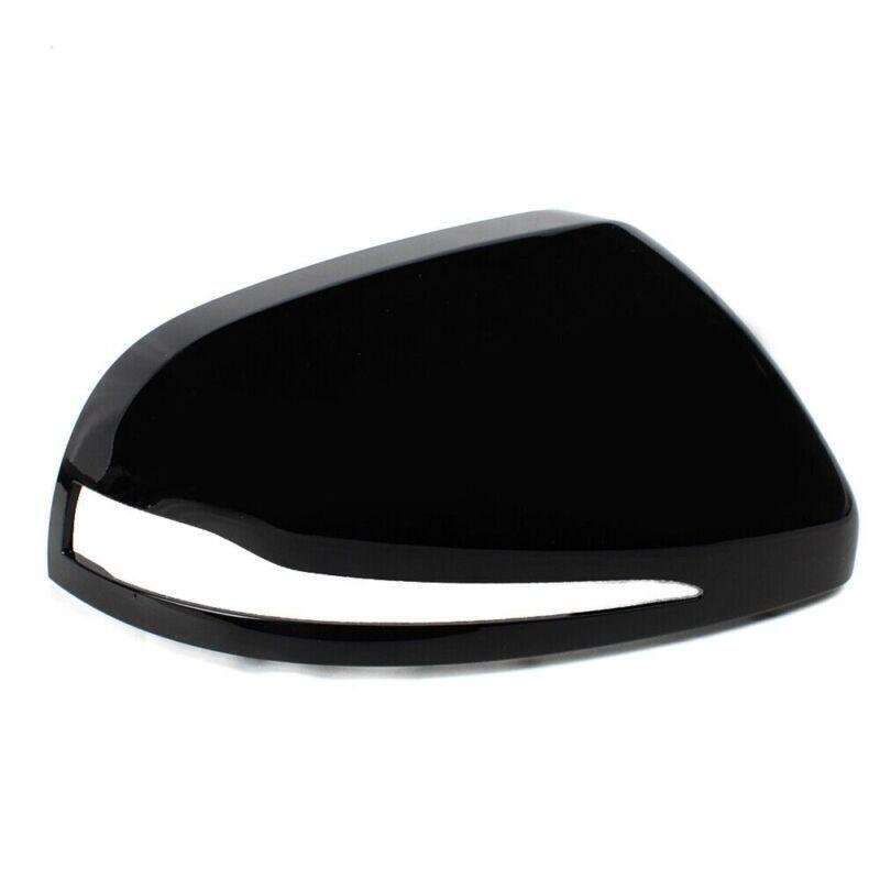 Right Rear View Mirror Cover Caps For Benz Vito V-Class Metris W447 2015-2020