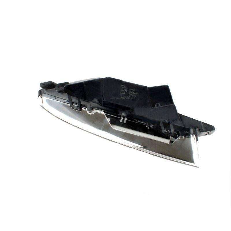 Front Bumper LED Lamps Fog Light For BMW Series 5 G30 G31 G38 2016-2020 Pair