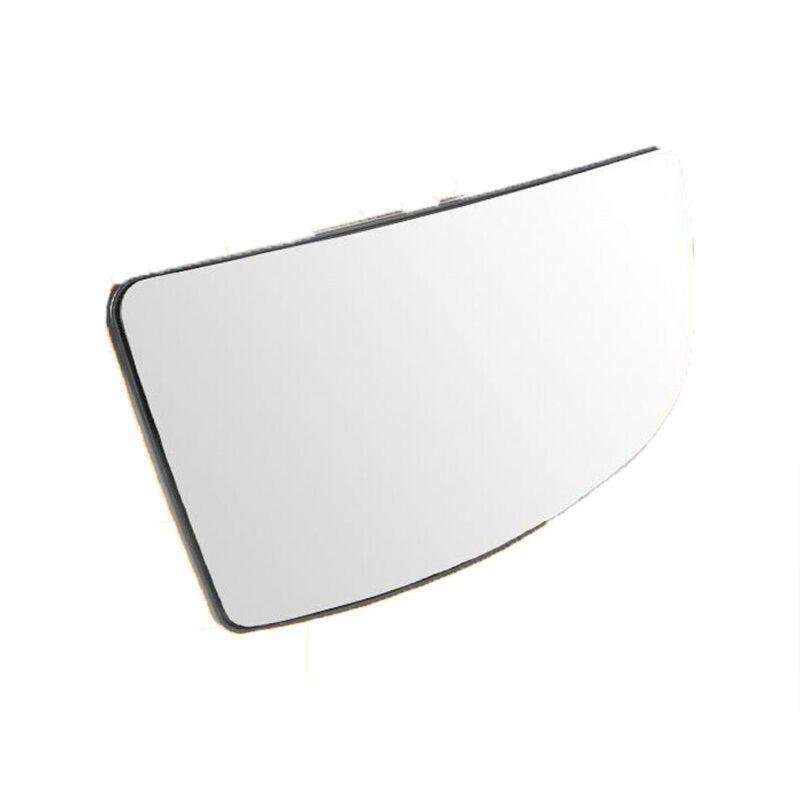 Exterior View Mirror Glass For Ford Transit MK8 V363 2014-2020 Right Side